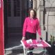 Inés Ghione cuestiona al Concejo Deliberante y reclama mayor atención a los problemas locales