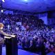 La Libertad Avanza presentó su campaña bonaerense con fuerte presencia de candidatos de Mercedes