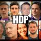 Mercedes decide en HDP: todos a la cancha… ¿menos uno?