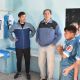 Defensores inauguró el “Jorge Raúl Gil” y pisa más firme