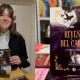 Con 18 años, ya firmó con dos editoriales y va por una saga: la mercedina detrás de “Reyes del caos”
