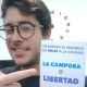 La contradicción del HCD que denuncia La Libertad Avanza