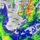 Alerta amarillo para Mercedes y la región: incertidumbre por el avance de la tormenta de Santa Rosa