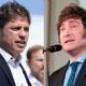 Kicillof apuntó contra Milei: “Lo hago responsable de cualquier acto de violencia en Moreno”