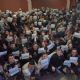 Multitudinario cierre de campaña de “la lista de Juani” en el Club Comunicaciones