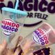 Mundo Mágico lanza una promoción especial: ahora podés festejar en 3 cuotas sin interés