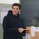 Zubeldía denunció robo de boletas y pidió “revisar antes de votar” en Mercedes
