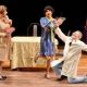 El Teatro Argentino abre sus puertas a una comedia negra que no deja indiferente