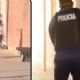 Una alumna de 14 años se atrincheró con un arma y exige la presencia de una docente