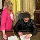 Milei vetó el financiamiento universitario y anticipa rechazos al Garrahan y a la ley de ATN