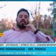 Mercedes celebra la 50° Fiesta Nacional del Salame Quintero con gran marco de público y repercusión nacional