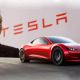 Elon Musk sacudió Wall Street: compró USD 1.000 millones en acciones de Tesla y disparó el precio