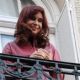 Cristina Kirchner no podrá votar en octubre por su condena firme