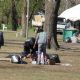 Tras el Salame Quintero, el Parque Municipal luce renovado y en condiciones