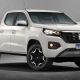 La Fiat Titano que se produce en Córdoba busca competir en el segmento de las pickups medianas