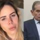 José Alperovich, condenado por abuso, cumple prisión en Puerto Madero y será padre con Marianela Mirra