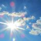 Pronóstico del tiempo en Mercedes: máxima de 24 grados y cielo nuboso