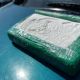 Detenidos en el ingreso a Mercedes con un “ladrillo” de cocaína en el auto