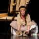 Luisa Kuliok trae “Juana Vive” al cierre del ciclo teatral en Mercedes