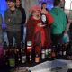 El Parque Municipal se prepara para el 7° Festival de Cerveceros Mercedinos