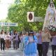 La fe vuelve a mostrarse en las calles mercedinas
