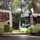 Mercedes duplica su flota de colectivos urbanos