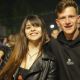Multitudinario inicio del Festival de Cerveceros Mercedinos en el Parque Municipal