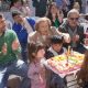 El Honguito celebró 40 años de historia, comunidad y amor por la infancia