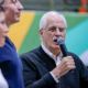 Jorge Taiana, entre su pasado militante, las polémicas del presente y su postura sobre Venezuela