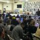 Vecinos por Mercedes reconoció a sus fiscales y voluntarios con un encuentro en Talleres Payró