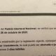 La Justicia Electoral alerta por correos falsos que exigen pagar multas por no votar