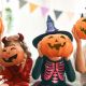 Halloween: de ritual celta a noche de disfraces, calabazas y una tradición global