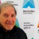 Eduardo De Laudano: el maestro que hizo del teatro mercedino un lugar de verdad