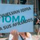 Crisis en IOMA: denuncian penalmente a Kicillof y piden investigar el manejo de la obra social provincial