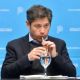 Vía libre para que Kicillof aumente impuestos sin pasar por la Legislatura