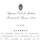 ¿0,01 o 0,05? El fallo de la Suprema Corte que dió por concluida la discusión sobre el arsénico hace 2 años
