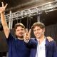 Grabois y Kicillof en la mira de La Cámpora tras las protestas en Quilmes y Lanús