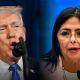 Mientras el kirchnerismo se desvela por Maduro, Delcy Rodríguez abre el diálogo con Trump