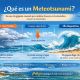 Meteotsunami: qué es el fenómeno que provocó una ola mortal en la costa bonaerense