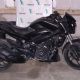 Recuperan una moto con pedido de captura y el conductor resultó ser menor