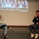 Cine y memoria: una sala llena abrió el ciclo a 50 años del golpe