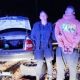 Persecución y detención en Chivilcoy por robo de ruedas: investigan si hay más víctimas