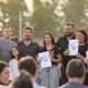 Más de cien familias recibieron su terreno y dan un paso clave hacia la casa propia en Mercedes