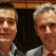 Cumbre liberal en el Palacio Libertad: Mercedes dijo presente en un evento de alto vuelo político