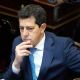 Wado 2027: ¿armador o candidato?