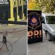 Lo detectaron en Mercedes y cayó en Quilmes: así capturaron a un prófugo con el anillo digital