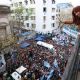 El kirchnerismo mercedino viaja a Constitución para respaldar a Cristina Kirchner