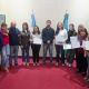El reconocimiento a docentes que dejaron huella en generaciones de mercedinos
