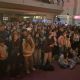 El frío no pudo con el Paseo del Vino: Mercedes llenó el Teatro Argentino