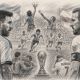 El partido que le faltaba a Messi: Argentina vuelve a enfrentar a Inglaterra después de 24 años